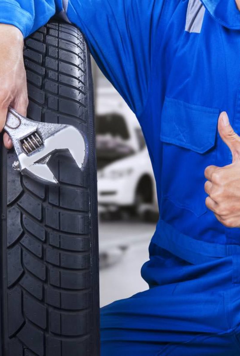 tire-man tire-man