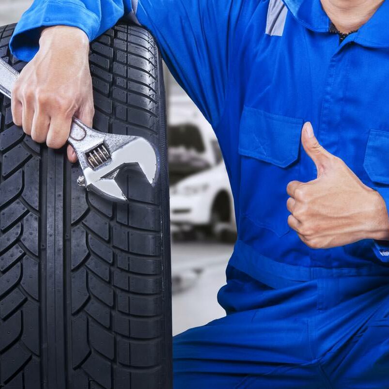 tire-man tire-man