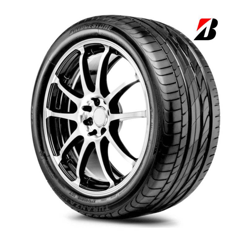 Bridgestone 235/55 R17 99W Turanza ER300 - Neumacenter Web