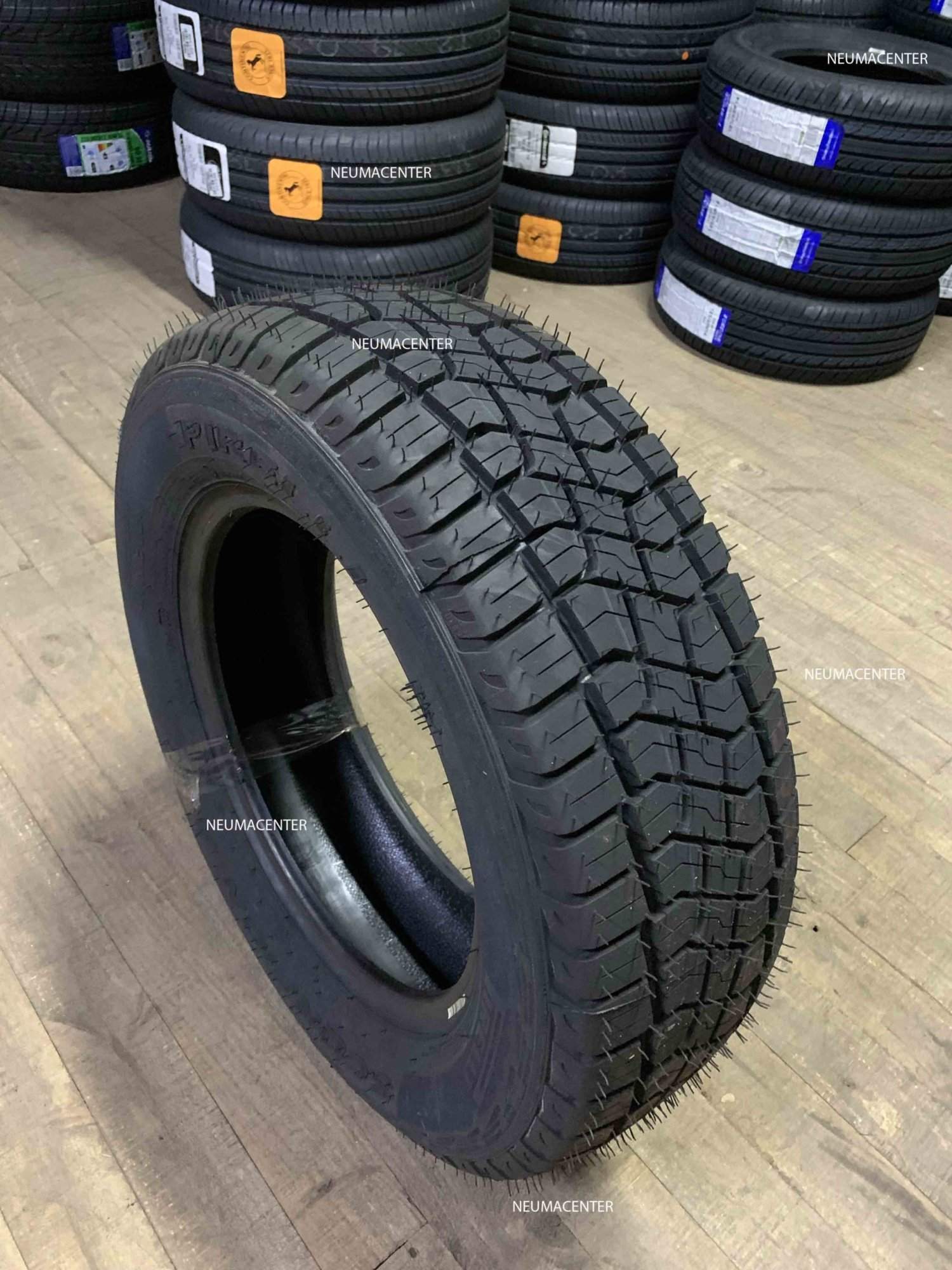 Pirelli 205/60 R15 91H Scorpion ATR ¡Súper Oferta Invierno! (Exclusivo Web) Neumacenter Web