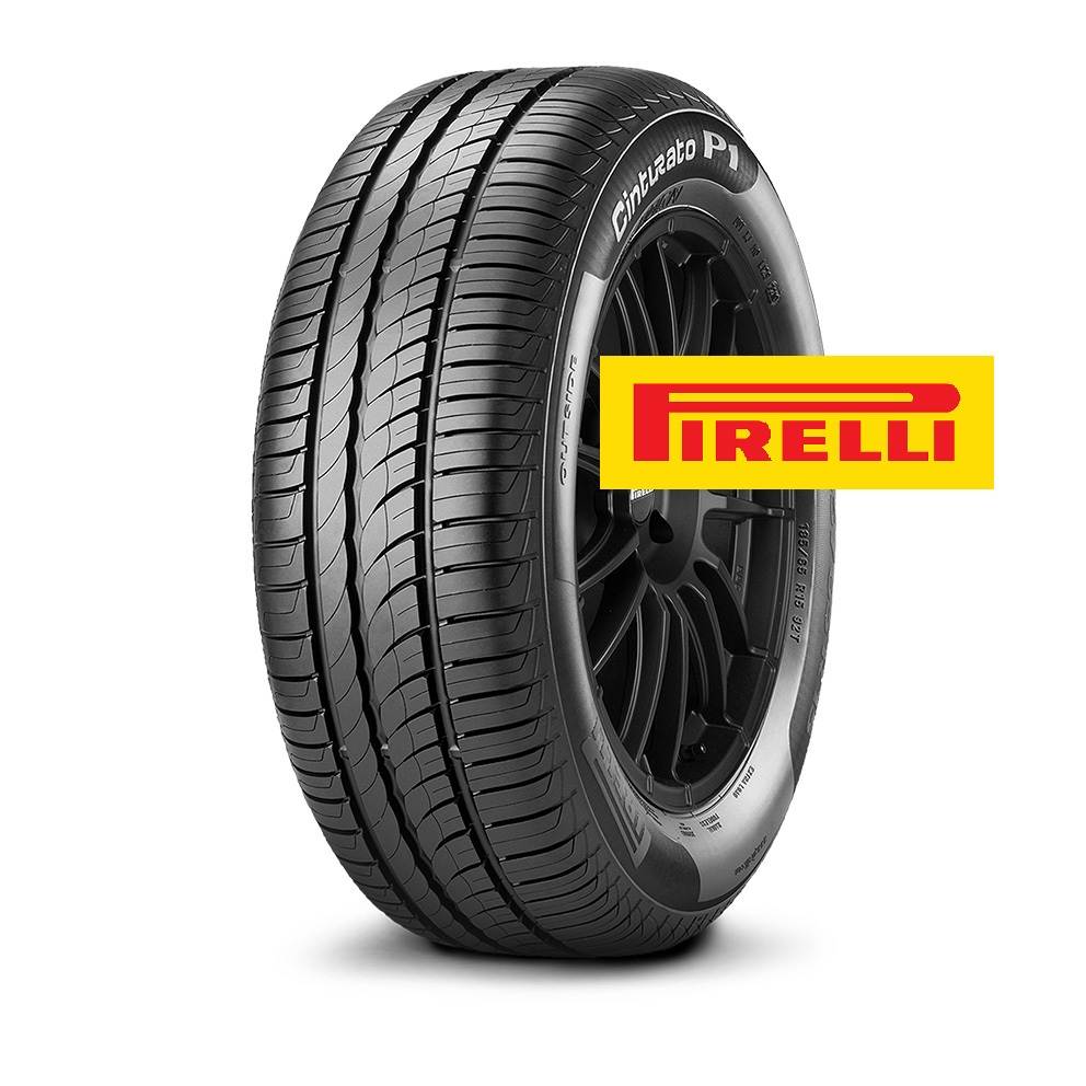 Pirelli 195/65 R15 Cinturato P1 KS ¡Oferta Especial de Invierno! - Neumacenter