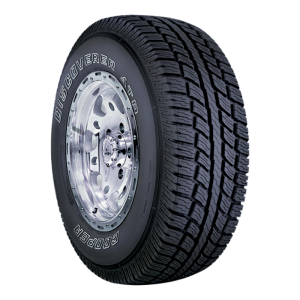 Cooper 205/75 R15 97S Discoverer ATR