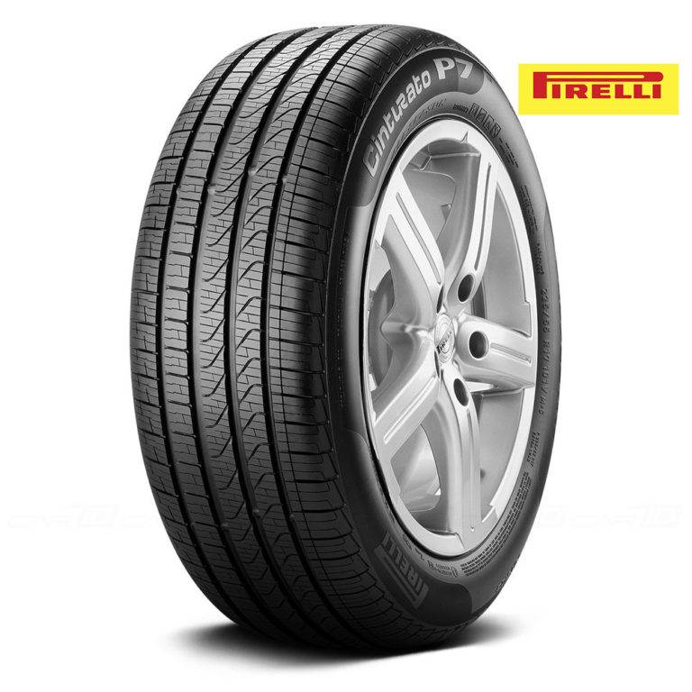 Pirelli 225/50 R17 94W Cinturato P7 Runflat (BMW) - Neumacenter Web