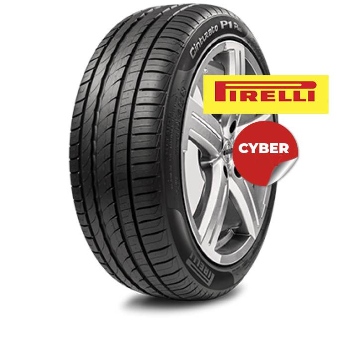Pirelli 185/65 R15 92H Cinturato P1 - Neumacenter Web