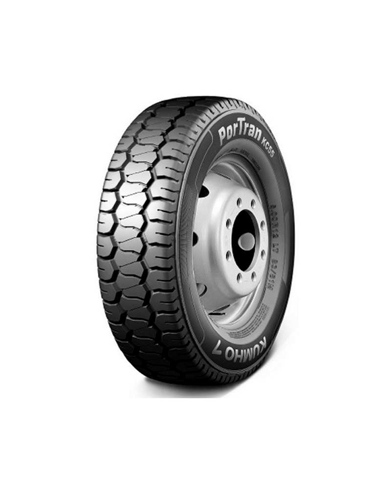 Kumho 5.00 R12C 83/82P Portran KC55 (8PR)