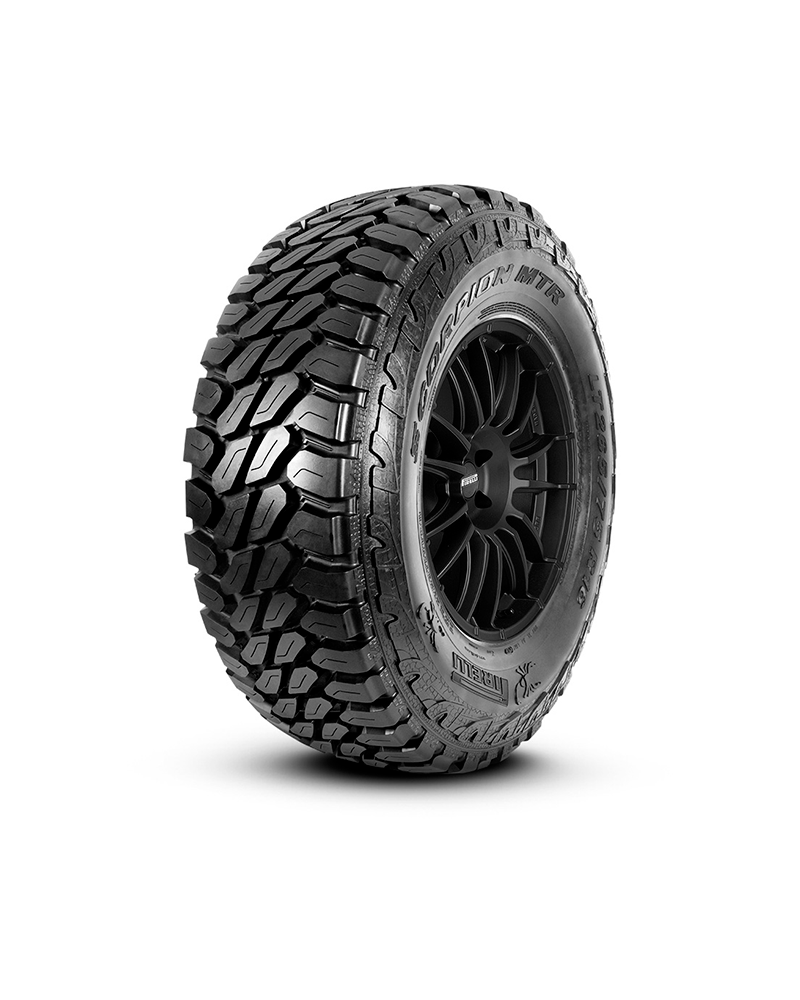Pirelli LT 265/65 R17 116Q Scorpion MTR
