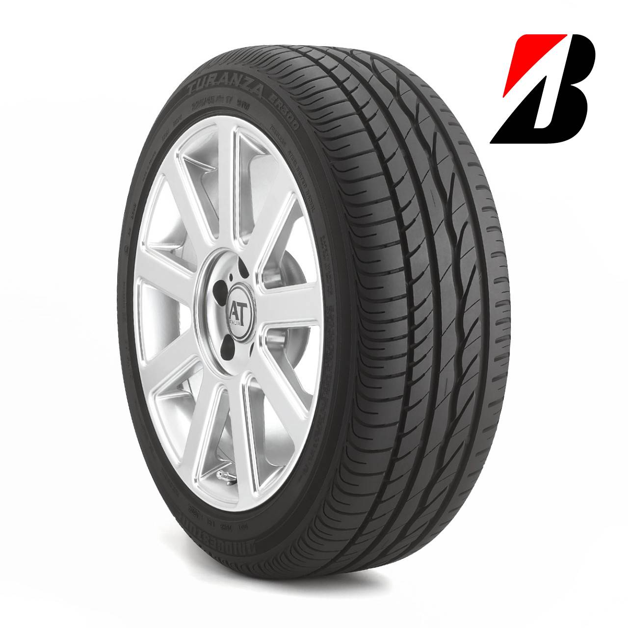 Bridgestone 205/55 R16 91V Turanza ER300