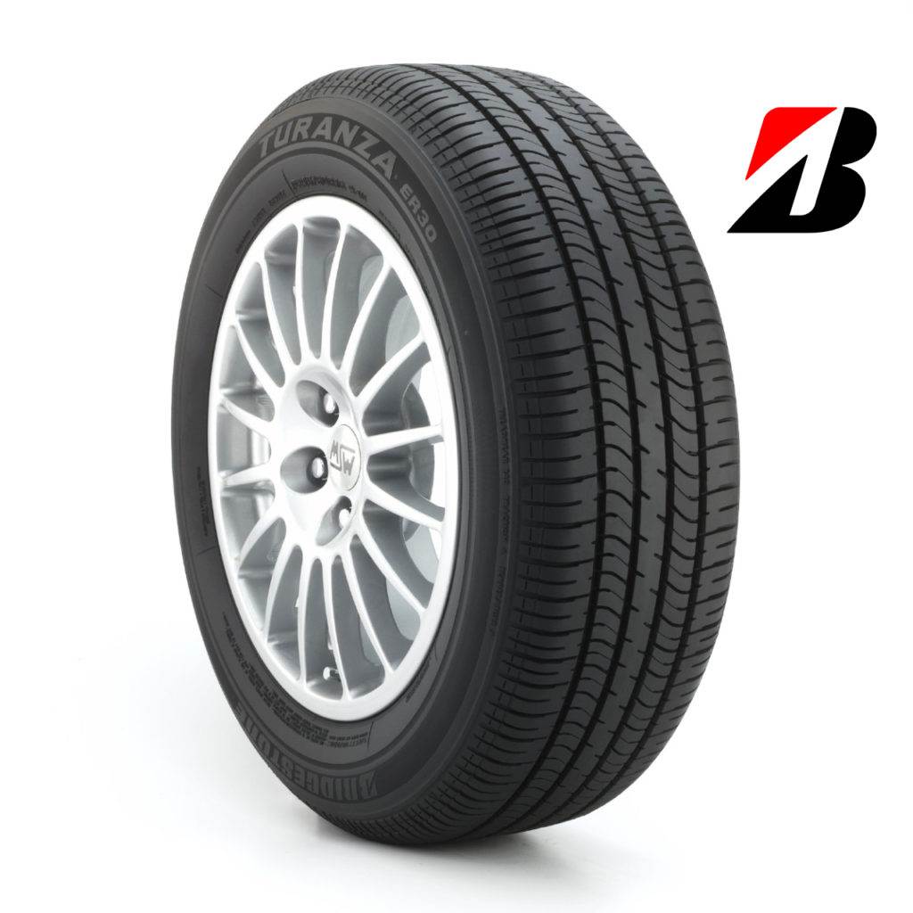 Bridgestone 185/60 R15 84H Turanza ER300 - Neumacenter Web