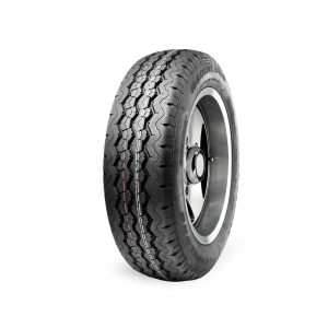 Linglong 215/75 R14C 112/110R Radial 666 (8PR)
