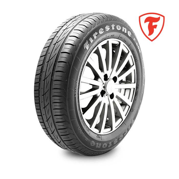 Firestone 205/55 R16 91V F-600 - Neumacenter Web