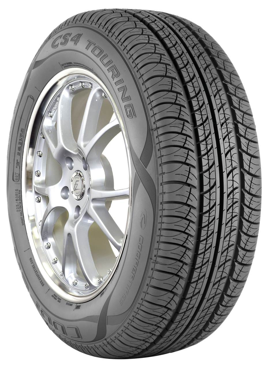 Cooper Tires 235/55 R20 105H CS4 Touring Plus Neumacenter 