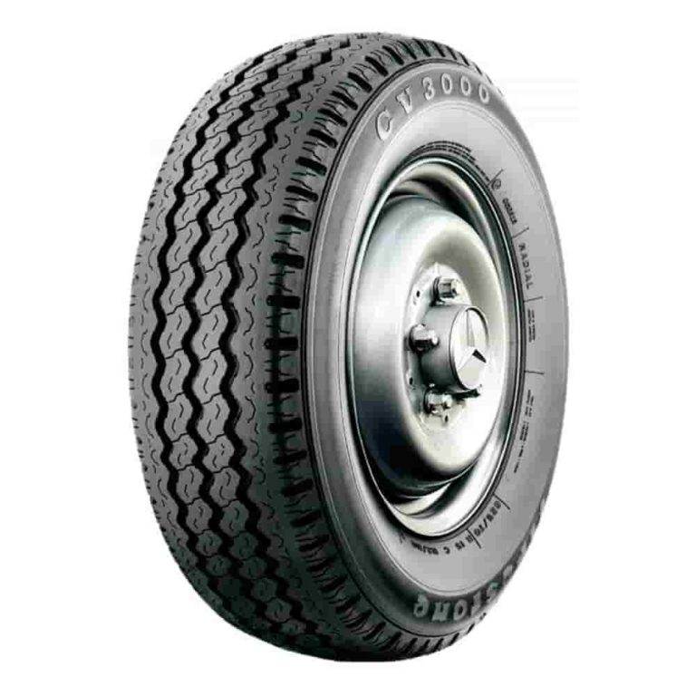Firestone 185 R14C CV3000 - Neumacenter Web