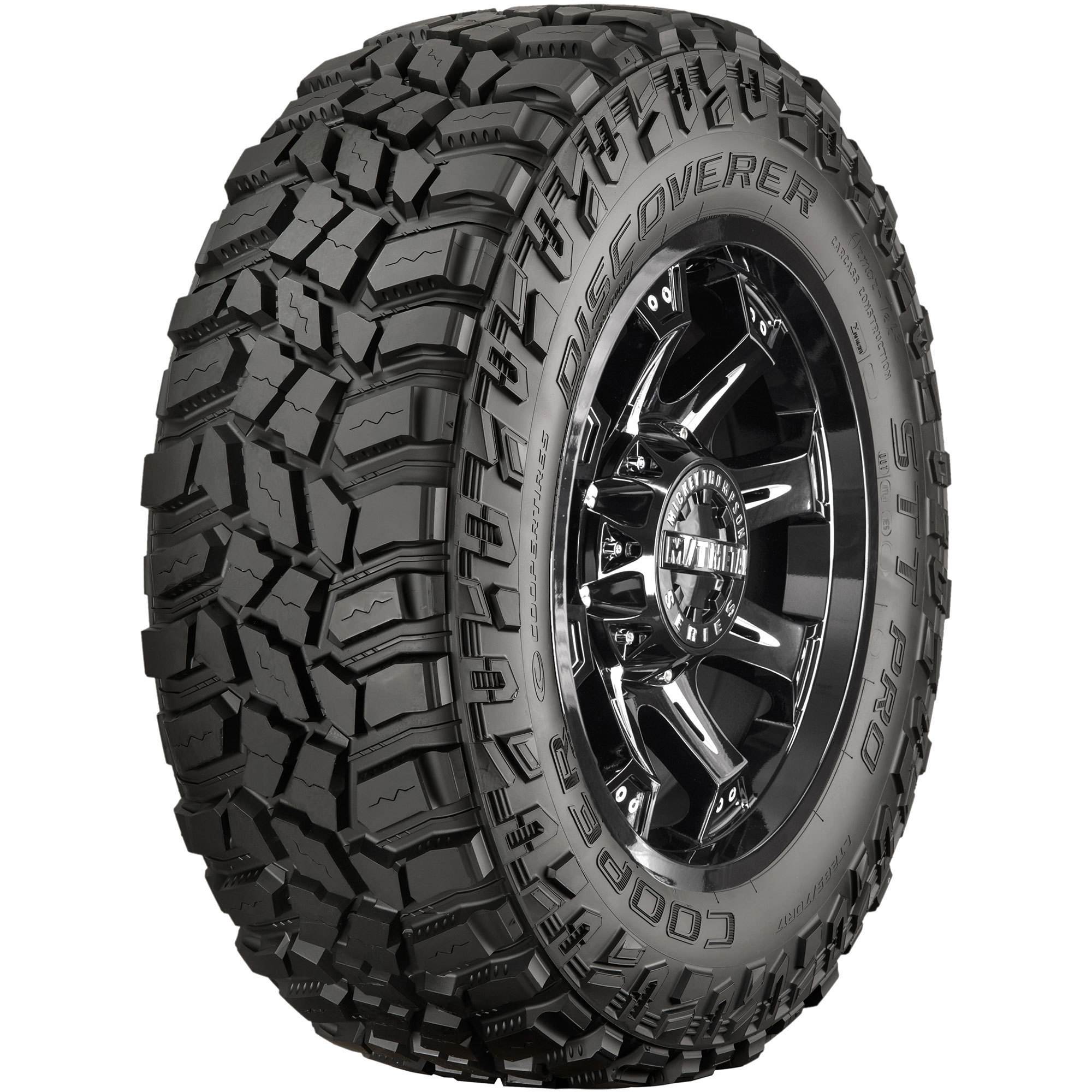 Cooper 265 75 R16 STT PRO 123Q AGOTADO Neumacenter Web Cooper 265 75 R16 STT PRO 123Q AGOTADO Neumacenter Web