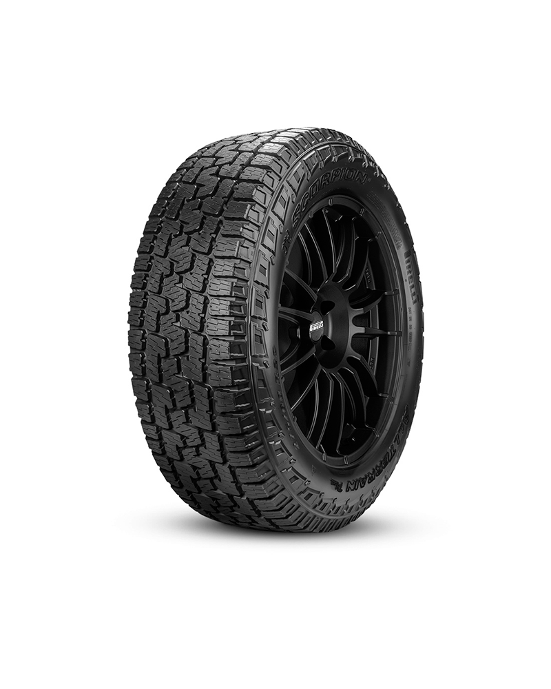 Pirelli 255/70 R16 111T Scorpion A/T Plus