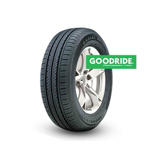 LLANTA 205/55 R16 PR (RP28) 91V GOODRIDE TL