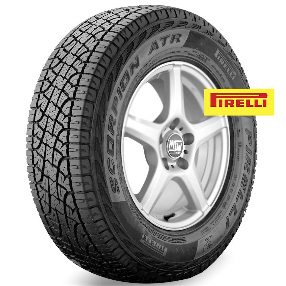 Pirelli 255/70 R16 109T Scorpion ATR - Neumacenter Web