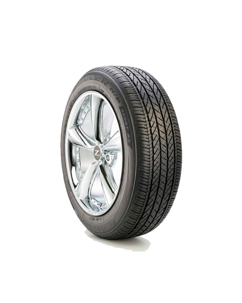 Bridgestone 235/65 R17 108V Dueler H/P Sport All Season