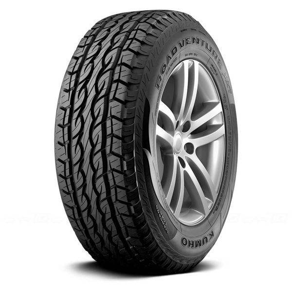Kumho 235/65 R17 103S Roadventure KL61 - Neumacenter Web