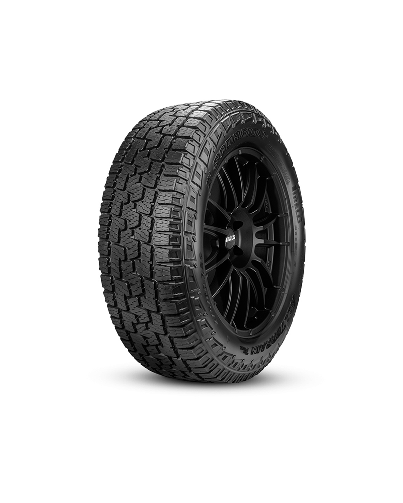 Pirelli 245/65 R17 111T XL Scorpion A/T Plus