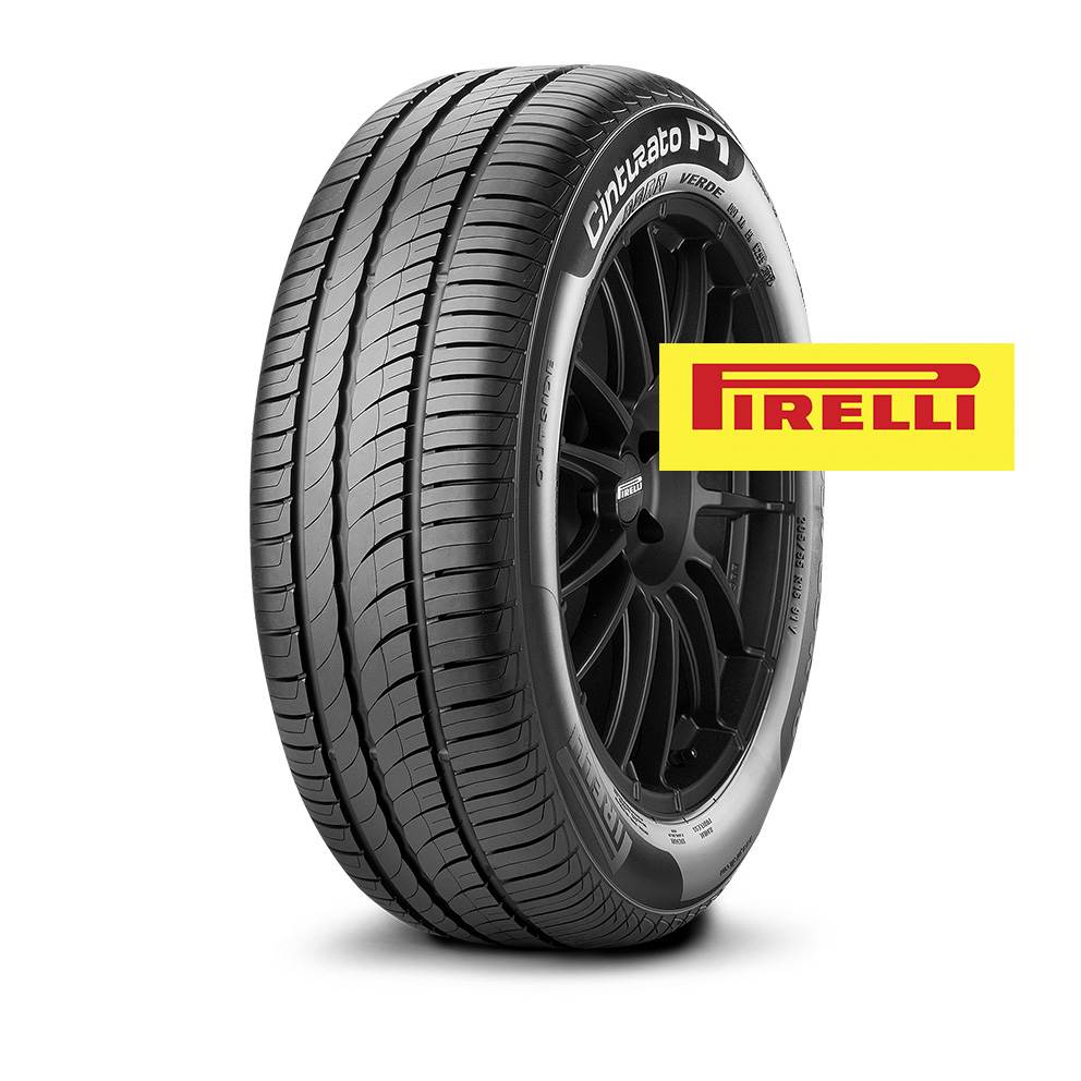 Neumatico Pirelli 165 65 R14 Cinturato P1 Verde Neumacenter Web