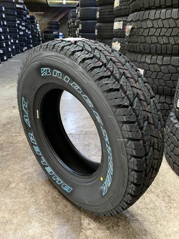 Bridgestone LT 235 75 R15 104 101S Dueler AT694 JPN Oferta bridgestone-lt-235-75-r15-104-101s-dueler-at694-jpn-oferta
