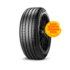 Pirelli 225/50 R17 94W Cinturato P7 Runflat (MOE)