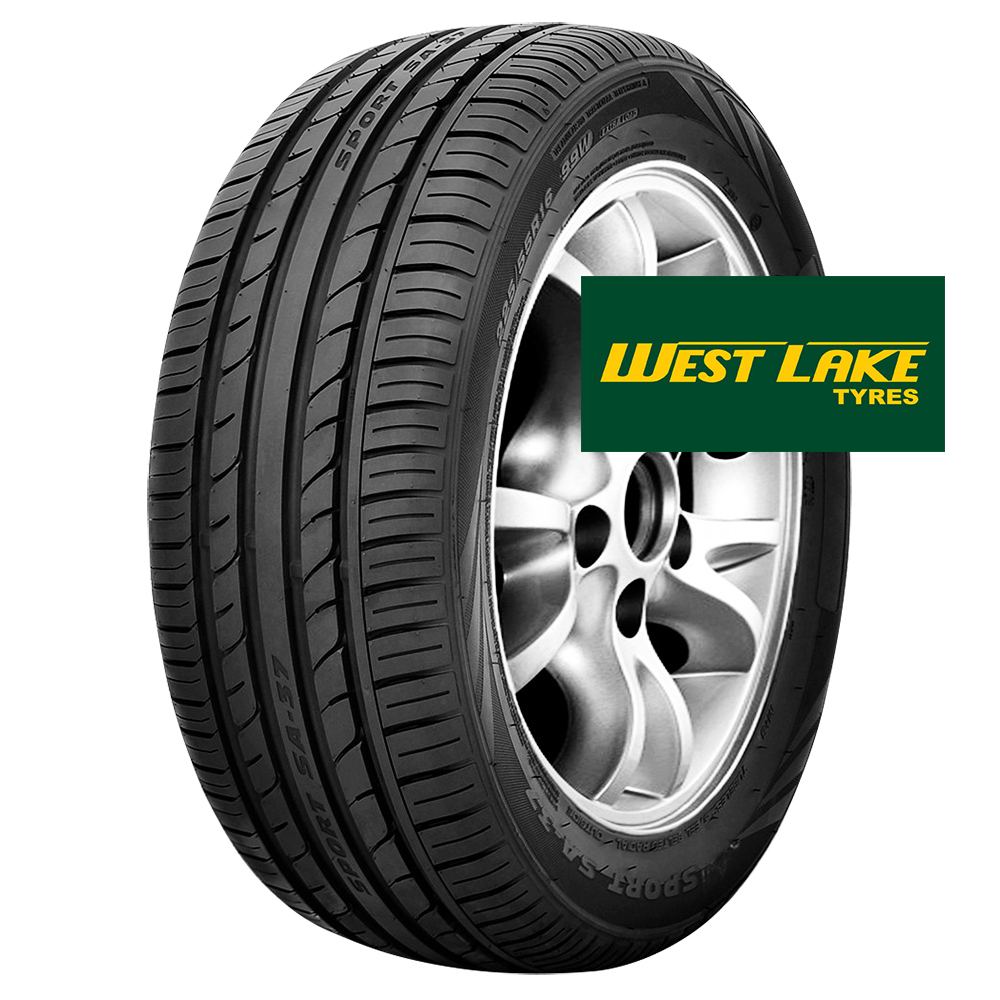 Neumático Westlake Sa37 20555 R16 91v 