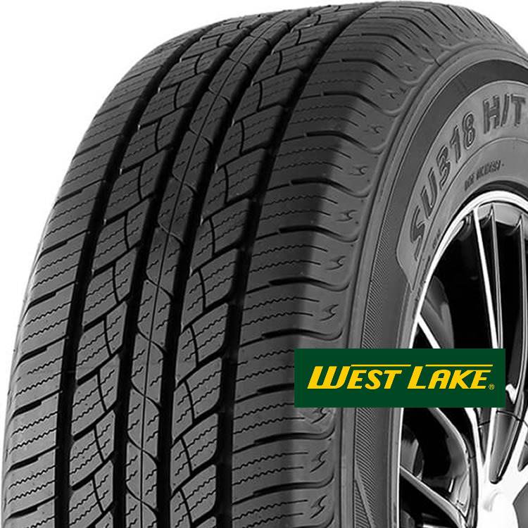 Documento Ondas Ostentoso Westlake 225/60 R17 99T SU318 - Neumacenter Web