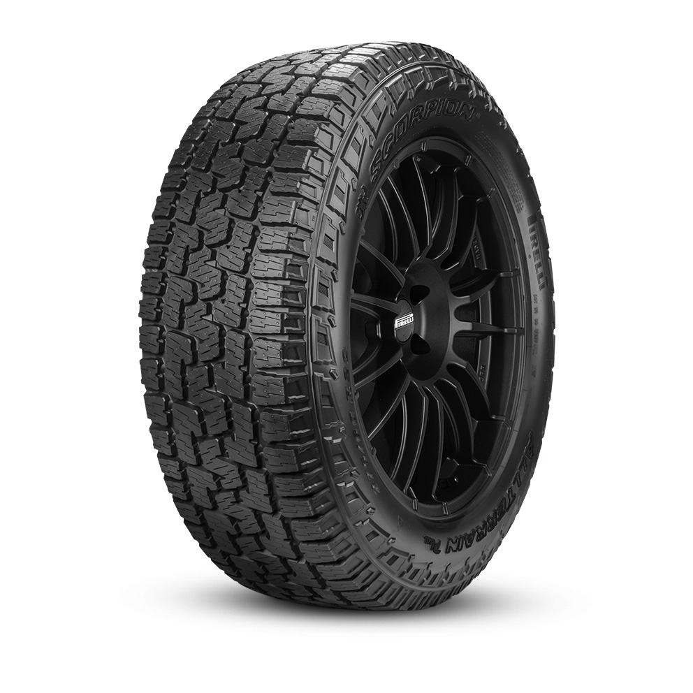 Pirelli 245/70 R17 110T XL Scorpion A/T Plus - Neumacenter Web