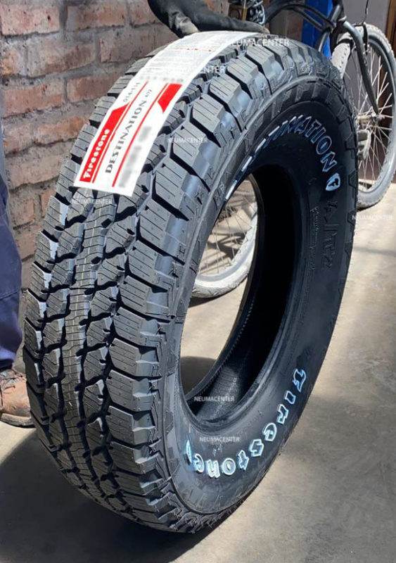 FIRESTONE Deluxe Champion Bias 700-16 (Quantity Of 1