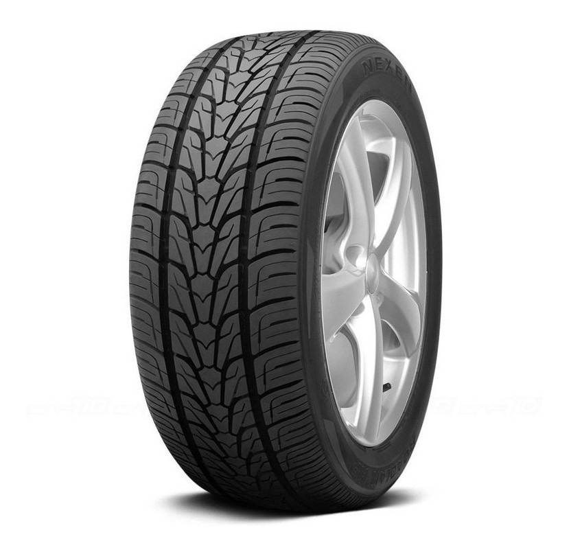 Nexen 235/60 R16 100V Roadian HP AGOTADO - Neumacenter Web
