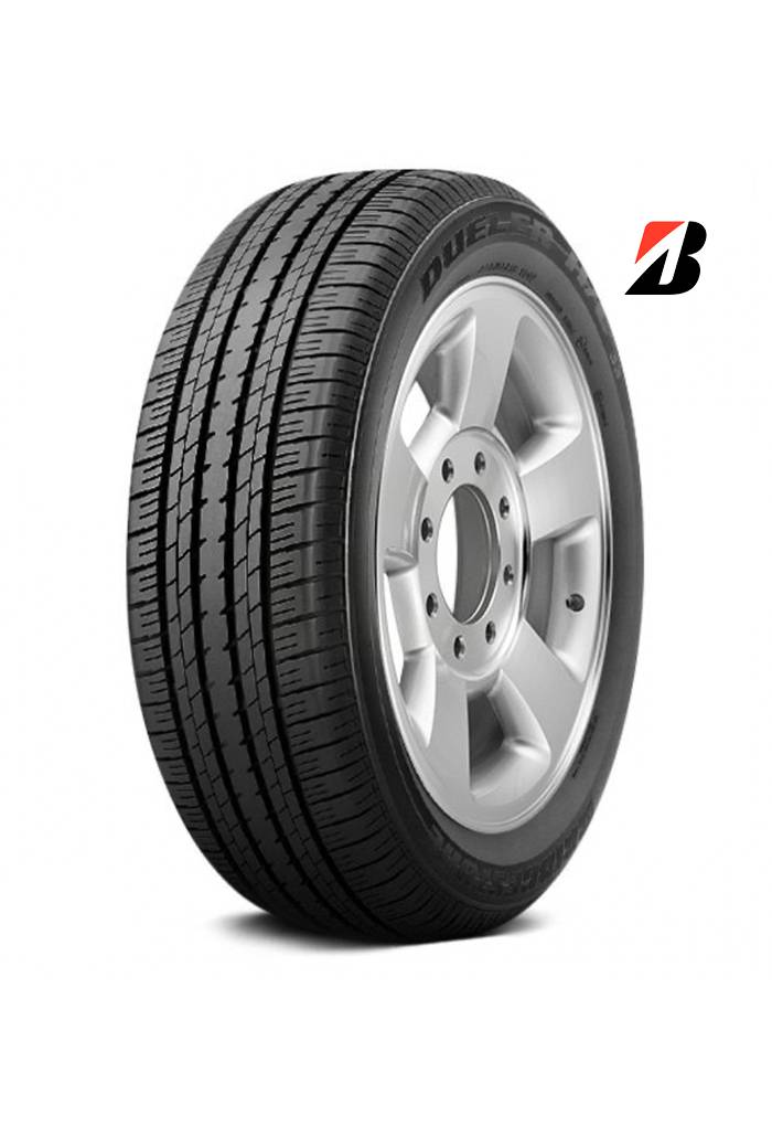 Bridgestone 225/60 R18 100V Dueler Alenza H/L33 - Neumacenter Web