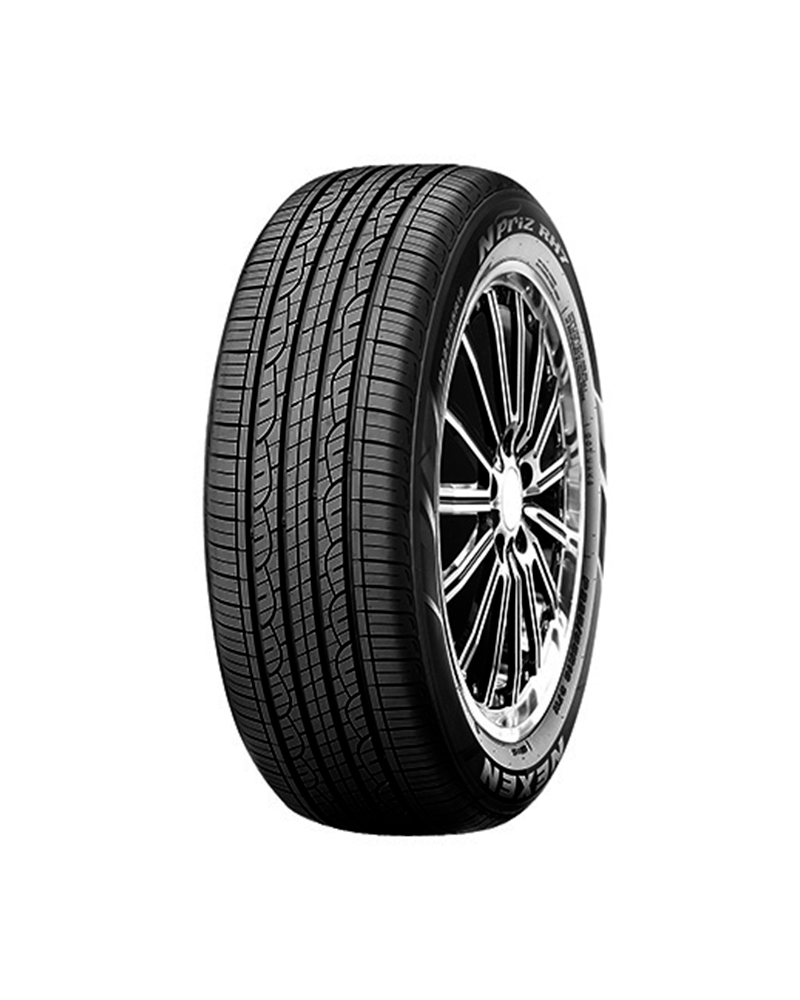 Nexen 255/60 R18 108H NPriz RH7