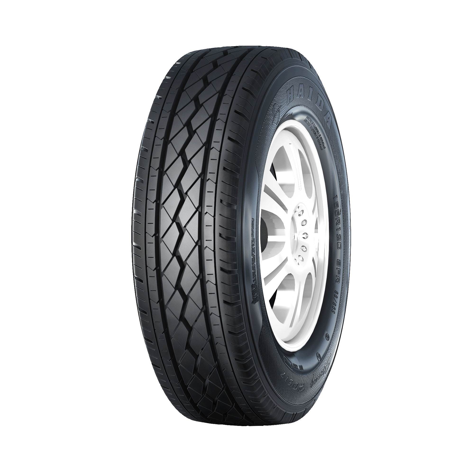 Haida 175/70 R14C 99/95Q HD517 (8PR)