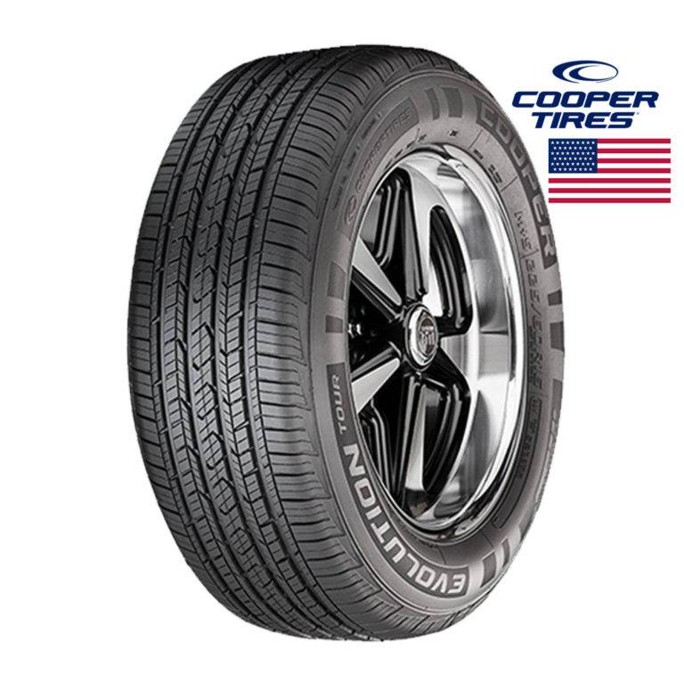 Yokohama 225/55 R17 97V Geolandar G95A - Neumacenter Web