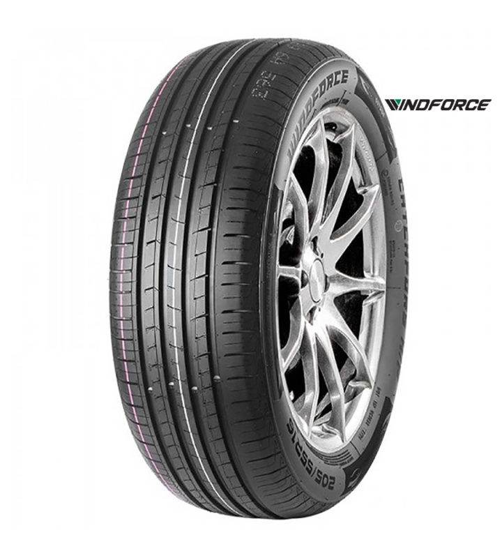 Windforce 215/60 R17 100V XL Catchfors H/P - Neumacenter Web