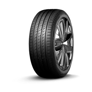 Nexen 235/55 R18 104W XL N'Fera SU1