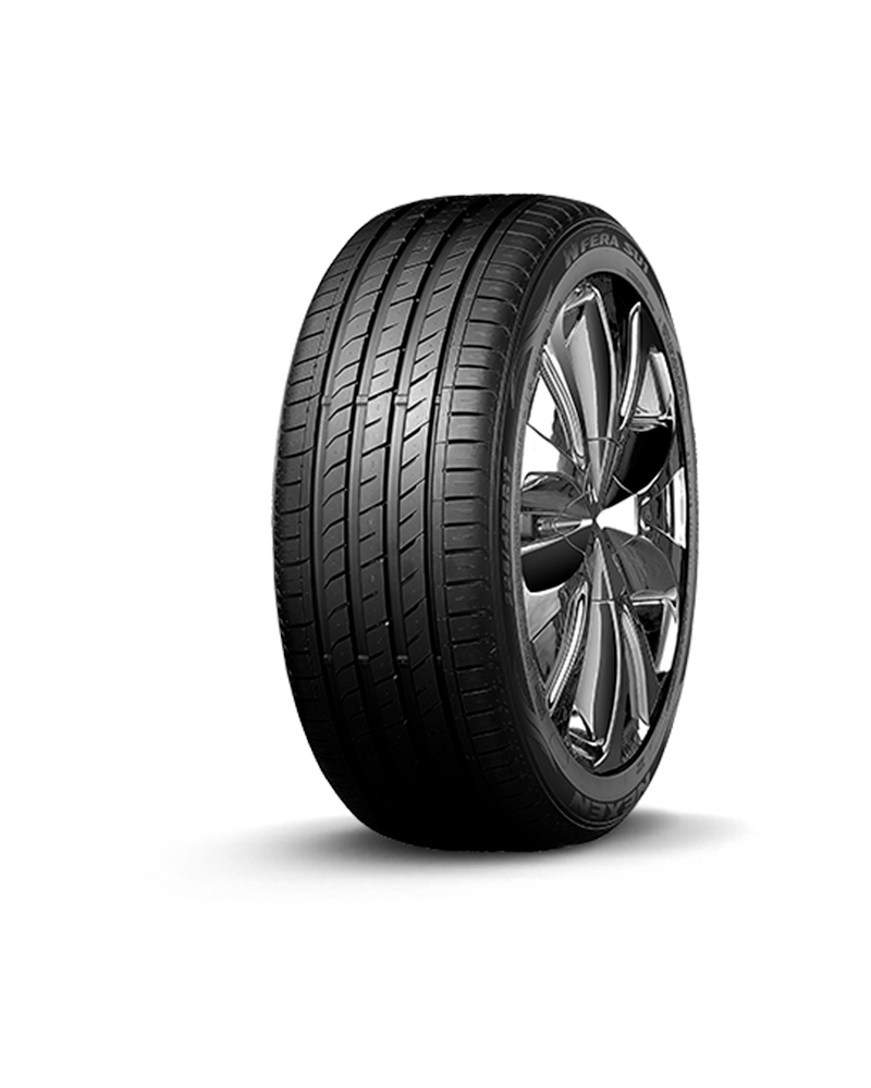 Nexen 235/55 R18 104W XL N'Fera SU1