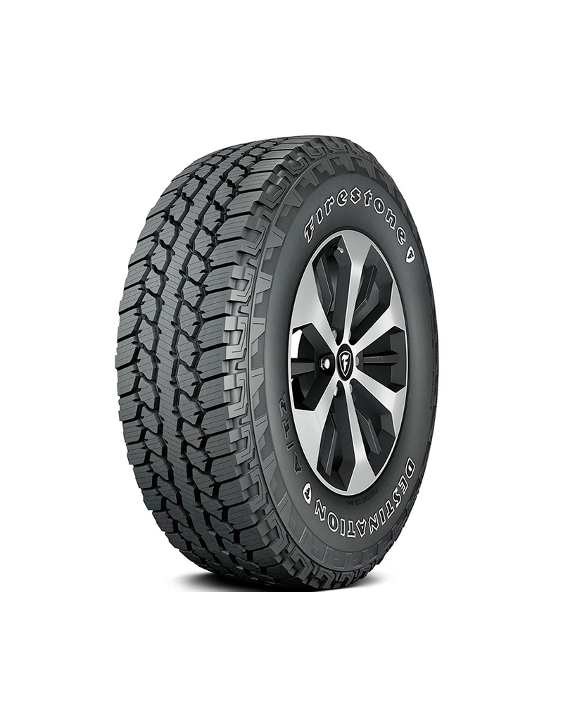 Firestone 225/75 R16 104S Destination A/T2