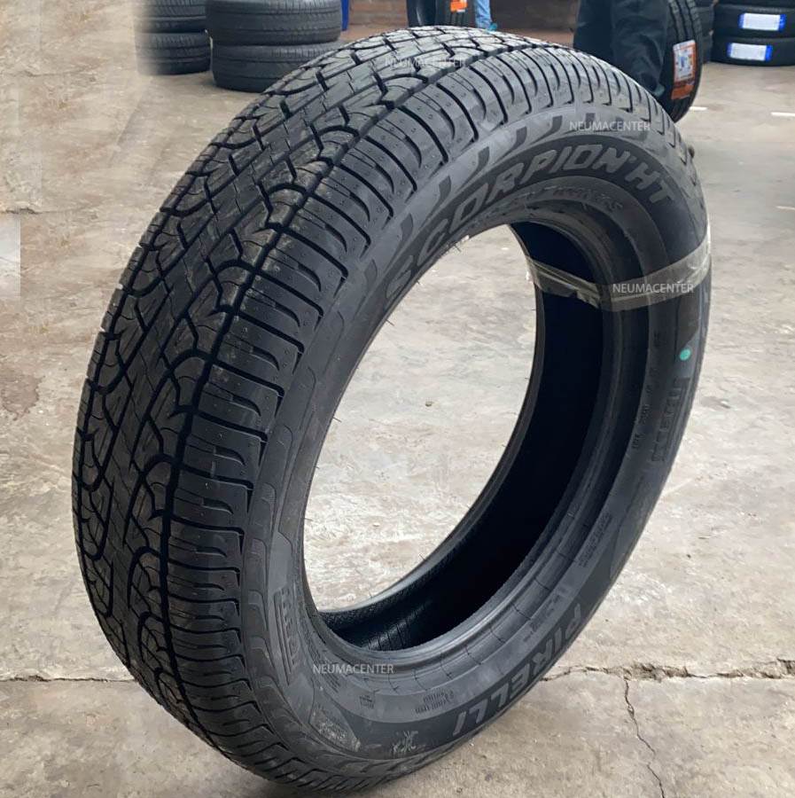 Pirelli 225/65 R17 106H XL Scorpion H/T Neumacenter 