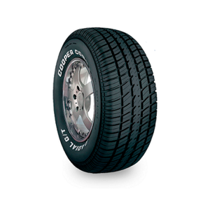 Cooper 235/60 R14 96T Cobra Radial GT