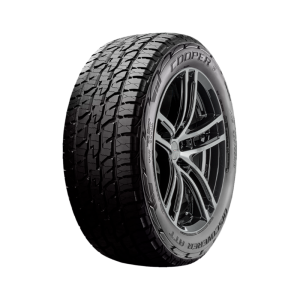 Cooper 215/60 R17 100H Discoverer ATT
