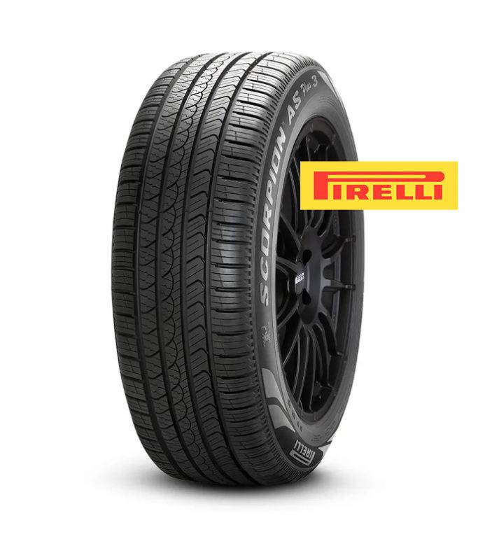 Pirelli 225/65 R17 102H Scorpion AS Plus 3 - Neumacenter Web