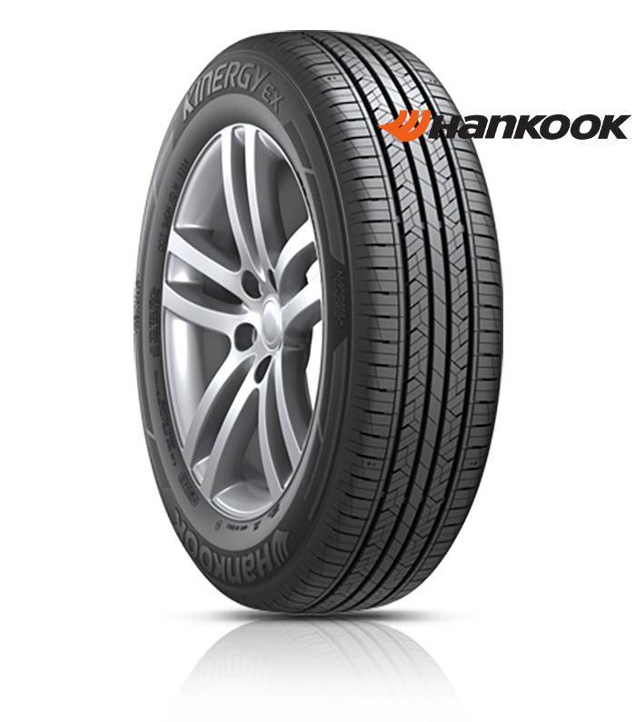 Hankook 205/55 R16 91V Kinergy EX H308 - Neumacenter Web