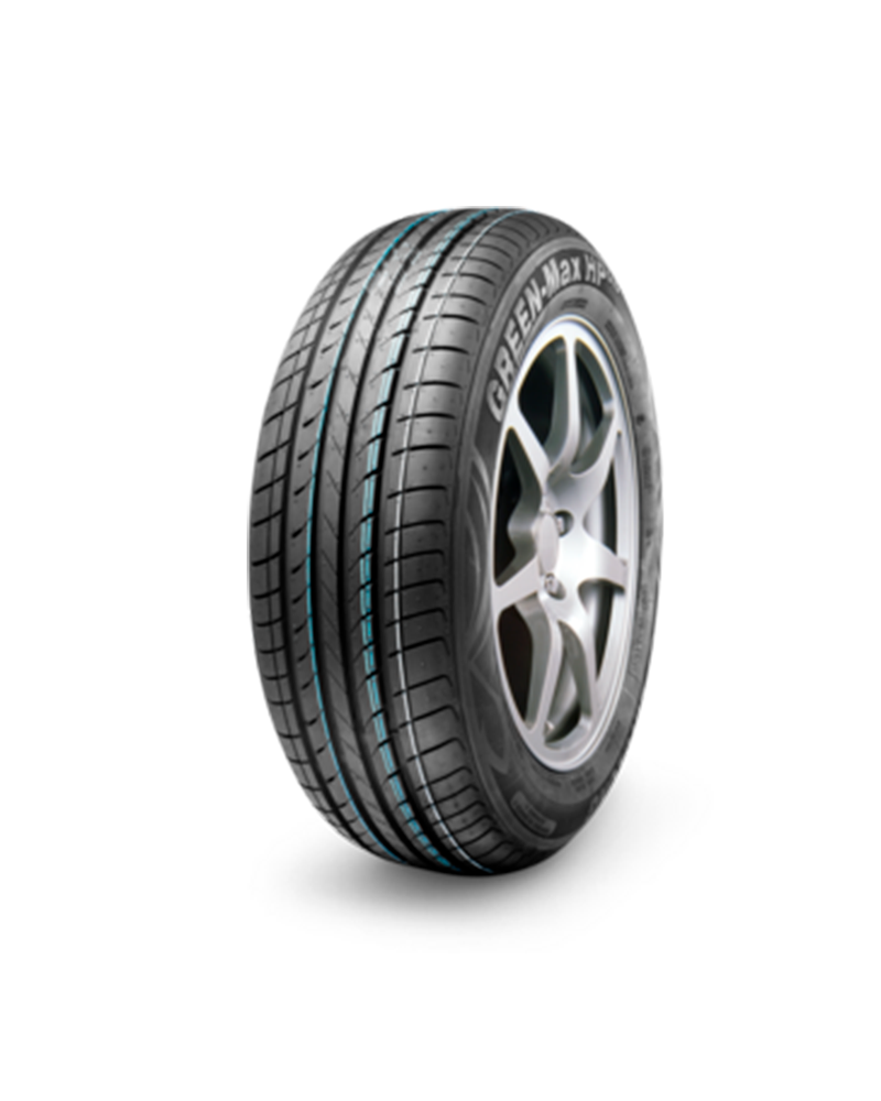 Linglong 205/55 R17 95V GreenMax HP010