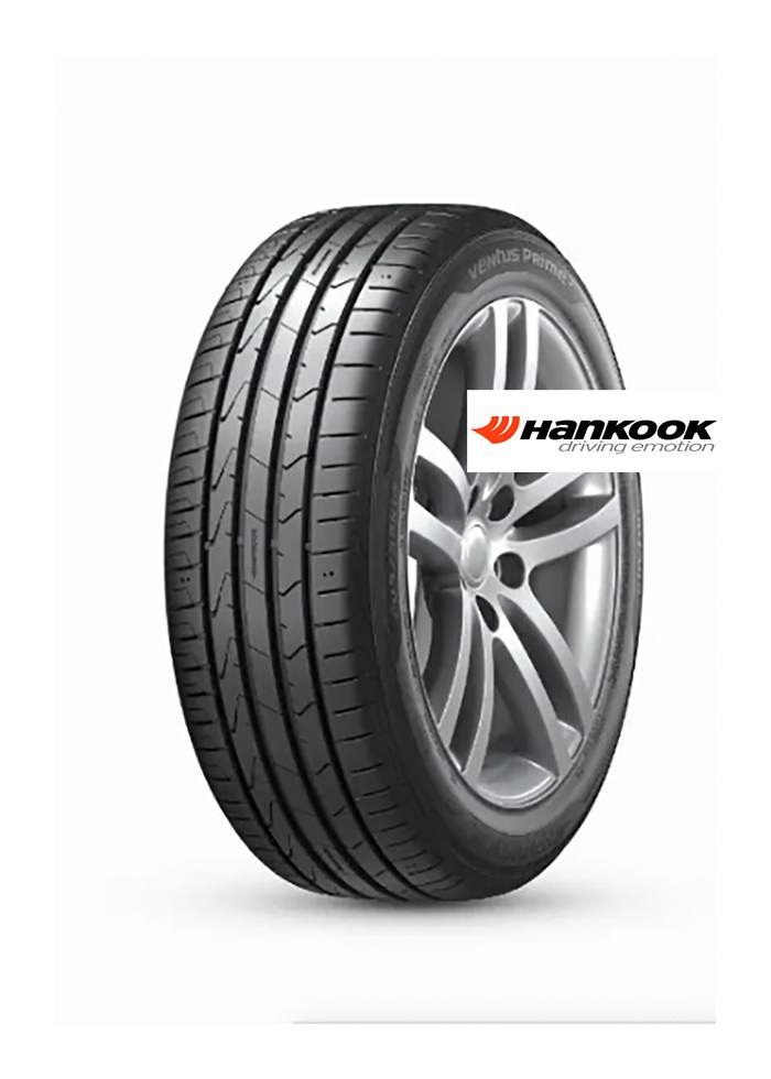 Hankook 215/60 R17 96H Ventus Prime 3 K125 - Neumacenter Web