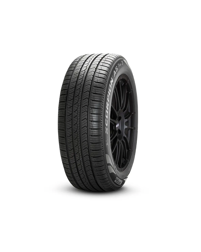 超春割PIRELLI 【ICEASIMMETRICOPlus】225/65R17 Pirelli 225/65 R17 102H Scorpion AS Plus 3 - Neumacenter Web