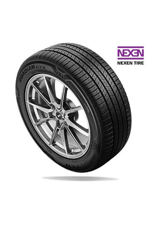 Nexen 235/55 R19 101H Roadian GTX - Neumacenter Web