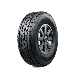 Bridgestone 265/60 R18 110T Dueler A/T 697
