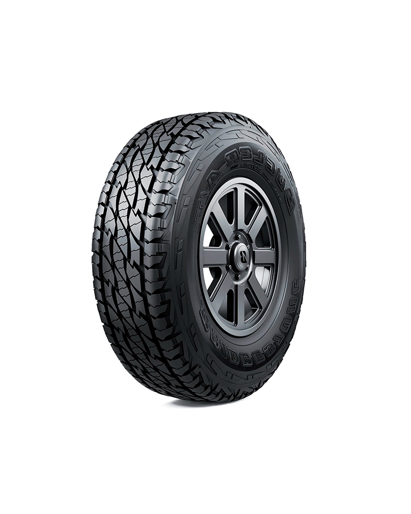 Bridgestone 245/70 R16 107S Dueler A/T 697 - Neumacenter Web